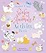 Algopix Similar Product 5 - SuperCute Baby Animals Activity Book