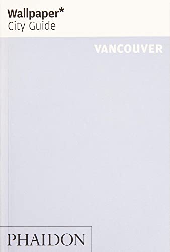 Algopix Similar Product 2 - Wallpaper* City Guide Vancouver