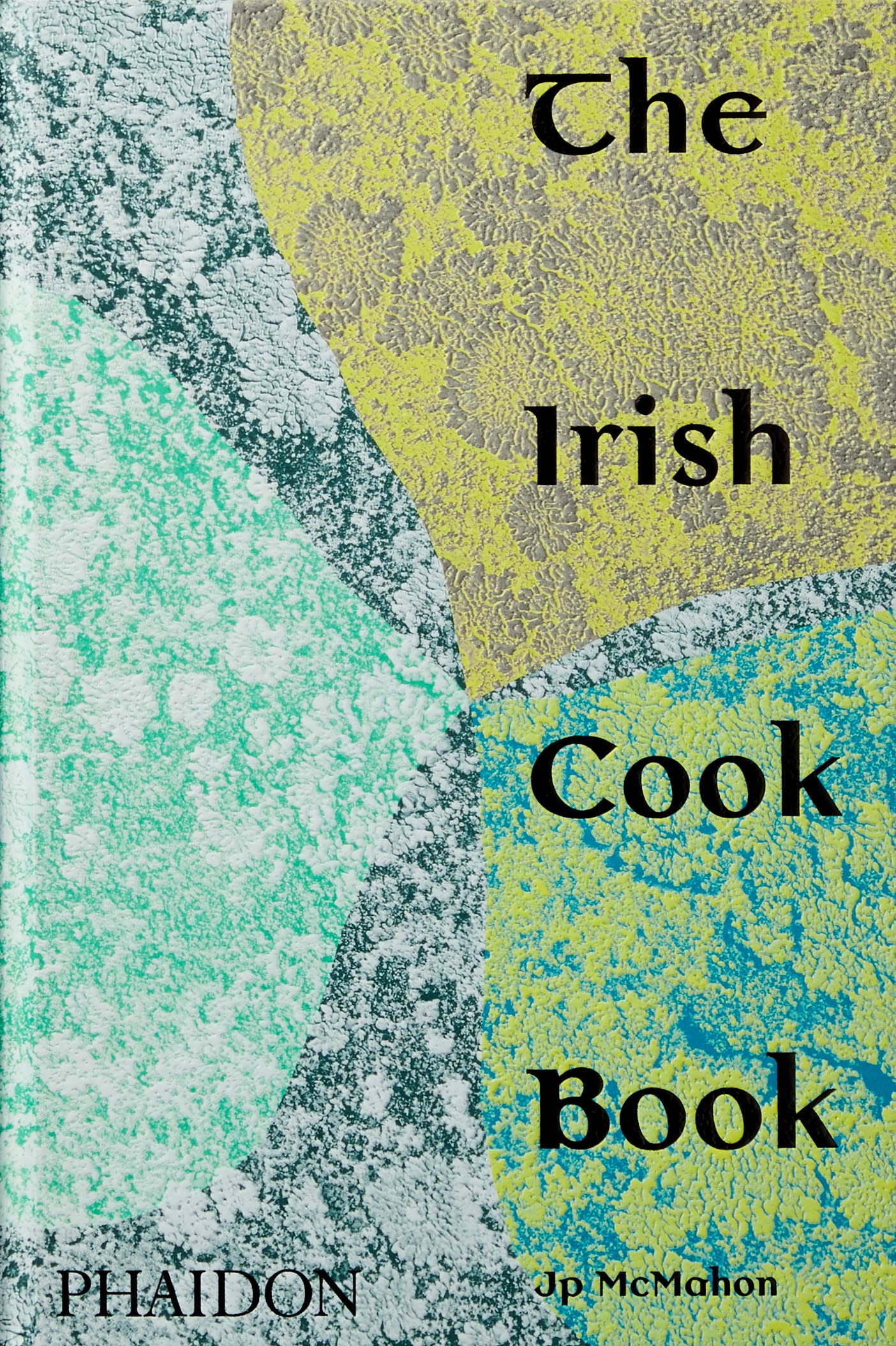 Algopix Similar Product 8 - The Irish Cookbook Includes 480