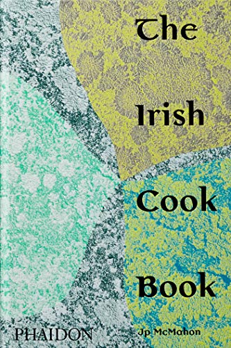Algopix Similar Product 5 - The Irish Cookbook Includes 480