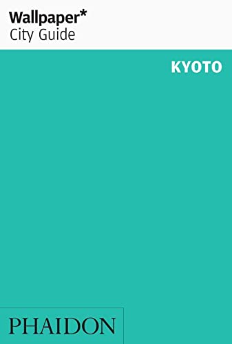 Algopix Similar Product 7 - Wallpaper* City Guide Kyoto