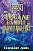 Algopix Similar Product 20 - The Arcane Gamble of Harvey Walters An