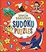 Algopix Similar Product 16 - Brain Boosters Sudoku Puzzles Brain