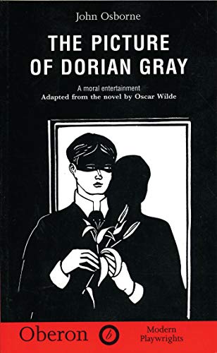 Algopix Similar Product 13 - The Picture of Dorian Gray