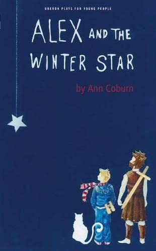 Algopix Similar Product 17 - Alex and the Winter Star Oberon Plays