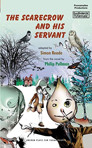 Algopix Similar Product 4 - The Scarecrow and His Servant Oberon