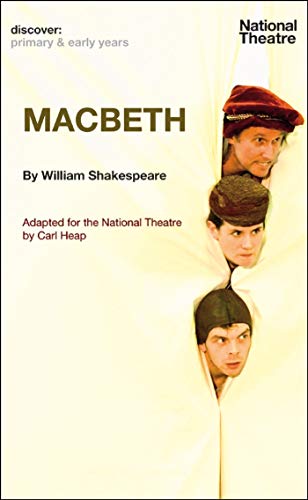 Algopix Similar Product 15 - Macbeth Discover Primary  Early Years