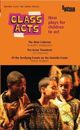 Algopix Similar Product 19 - Class Acts New Plays for Children to