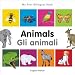 Algopix Similar Product 19 - My First Bilingual BookAnimals