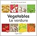 Algopix Similar Product 15 - My First Bilingual BookVegetables