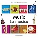 Algopix Similar Product 15 - My First Bilingual BookMusic