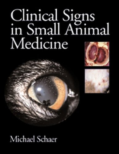 Algopix Similar Product 2 - Clinical Signs in Small Animal Medicine