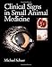 Algopix Similar Product 8 - Clinical Signs in Small Animal Medicine