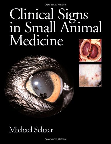 Algopix Similar Product 13 - Clinical Signs in Small Animal Medicine