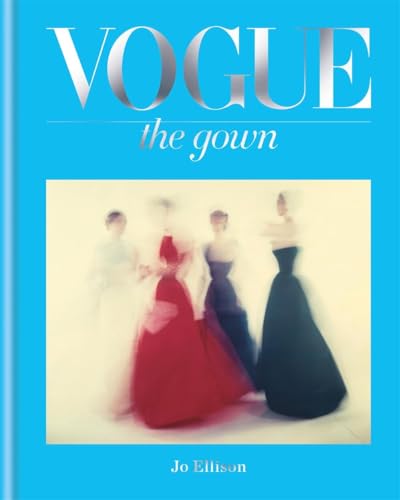 Algopix Similar Product 17 - Vogue: The Gown