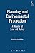 Algopix Similar Product 9 - Planning and Environmental Protection