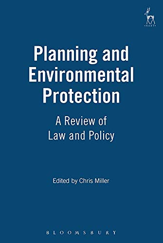 Algopix Similar Product 11 - Planning and Environmental Protection