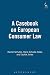 Algopix Similar Product 2 - A Casebook on European Consumer Law