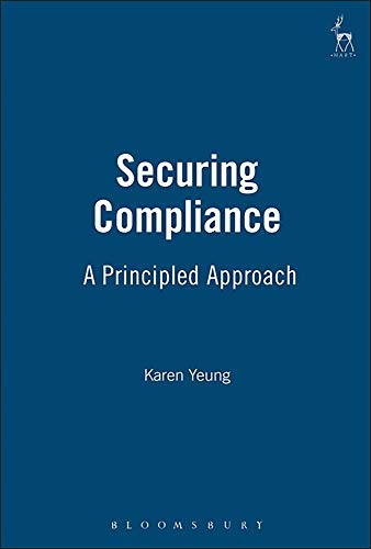 Algopix Similar Product 16 - Securing Compliance A Principled