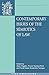 Algopix Similar Product 5 - Contemporary Issues of the Semiotics of