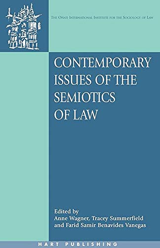 Algopix Similar Product 3 - Contemporary Issues of the Semiotics of