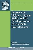 Algopix Similar Product 9 - Juvenile Law Violators Human Rights