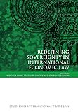 Algopix Similar Product 16 - Redefining Sovereignty in International