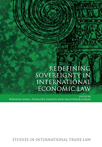 Algopix Similar Product 5 - Redefining Sovereignty in International