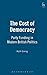 Algopix Similar Product 16 - The Cost of Democracy Party Funding in