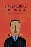 Algopix Similar Product 4 - Stakeholders in the Law School