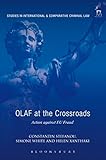 Algopix Similar Product 4 - OLAF at the Crossroads Action against