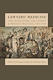 Algopix Similar Product 1 - Lawyers Medicine The Legislature the