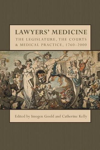 Algopix Similar Product 7 - Lawyers Medicine The Legislature the