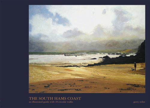 Algopix Similar Product 15 - The South Hams Coast