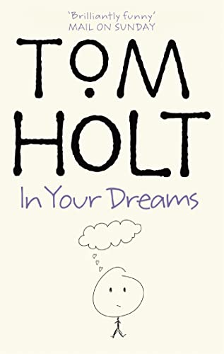 Algopix Similar Product 17 - In Your Dreams (J.W. Wells & Co.)