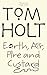 Algopix Similar Product 4 - Earth, Air, Fire and Custard