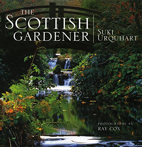 Algopix Similar Product 17 - The Scottish Gardener