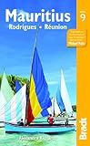 Algopix Similar Product 8 - Mauritius Rodrigues Runion Bradt