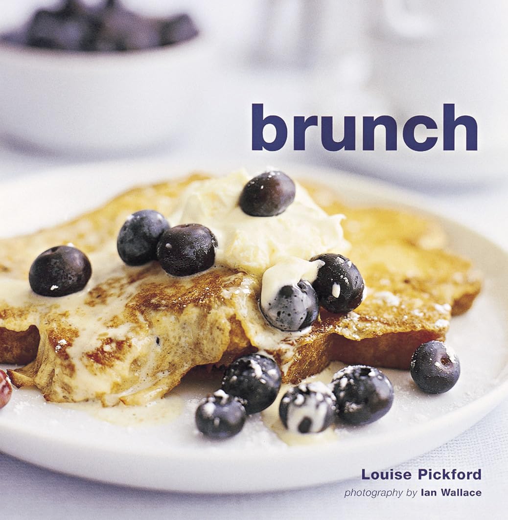 Algopix Similar Product 9 - Brunch