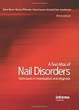 Algopix Similar Product 8 - A Text Atlas of Nail Disorders