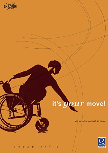 Algopix Similar Product 17 - Its Your Move An Inclusive Approach