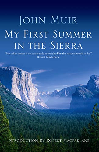 Algopix Similar Product 19 - My First Summer In The Sierra (Canons)