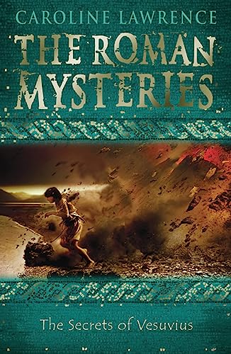 Algopix Similar Product 13 - The Secrets of Vesuvius The Roman