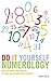 Algopix Similar Product 1 - Do It Yourself Numerology How to