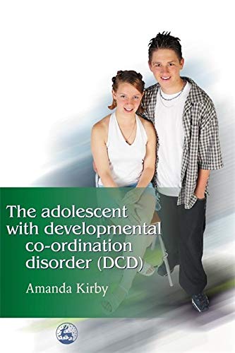 Algopix Similar Product 15 - The Adolescent with Developmental