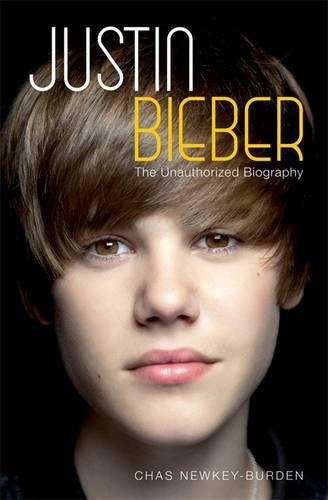 Algopix Similar Product 9 - Justin Bieber The Unauthorized