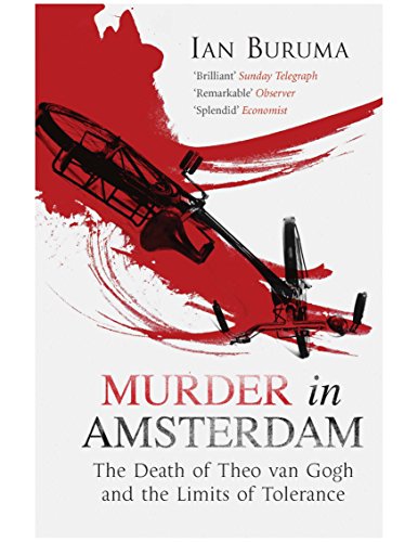 Algopix Similar Product 20 - Murder in Amsterdam The Death of Theo