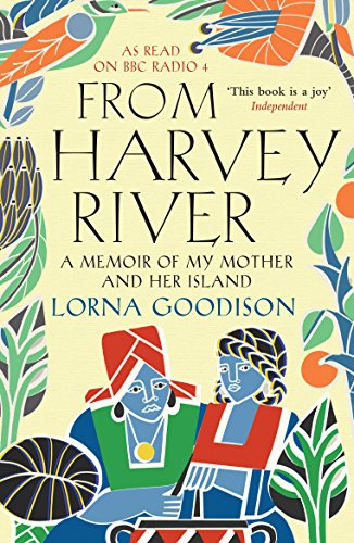Algopix Similar Product 2 - From Harvey River A Memoir Of My