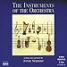 Algopix Similar Product 12 - Instruments of the Orchestra