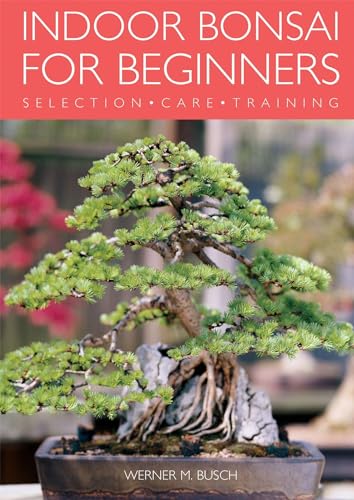 Algopix Similar Product 13 - Indoor Bonsai for Beginners Selection